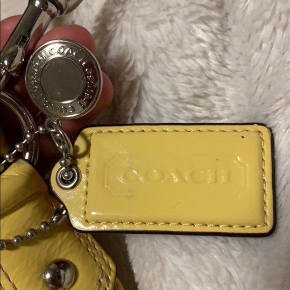 Coach bag - Picture 4 of 5